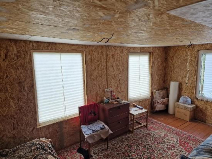 Коттедж/дом Овражки