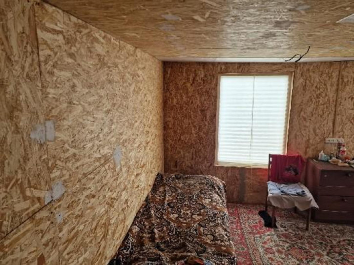 Коттедж/дом Овражки