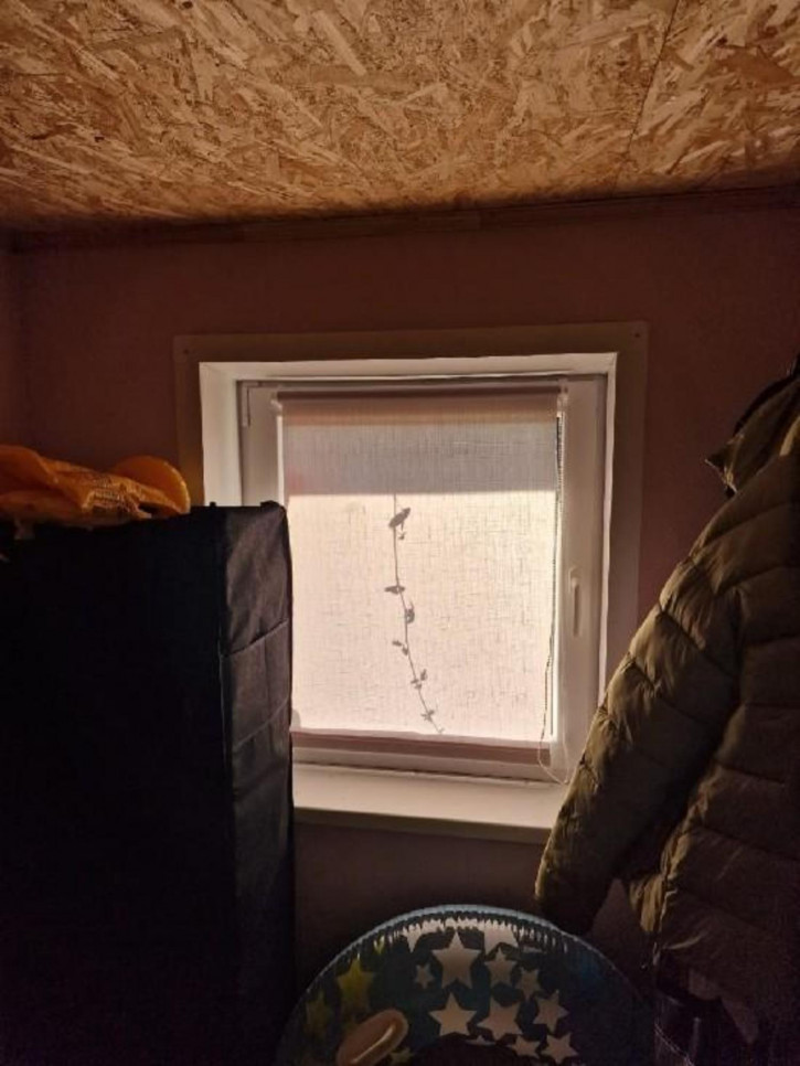 Коттедж/дом Овражки