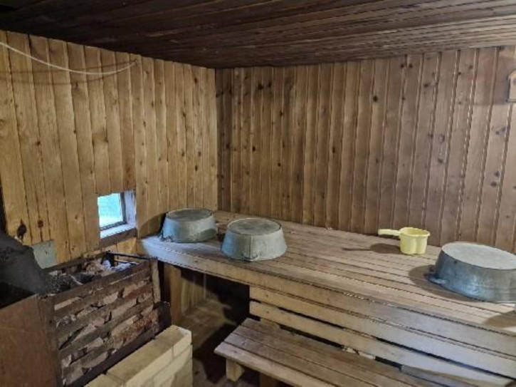 Коттедж/дом Овражки