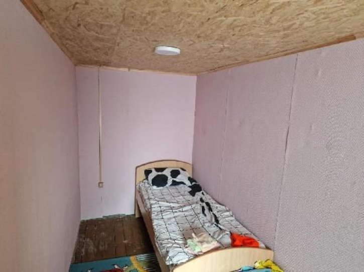 Коттедж/дом Овражки