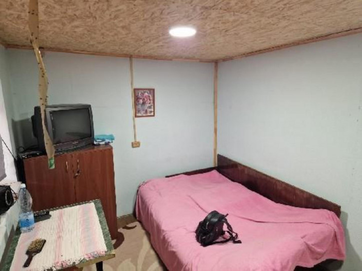 Коттедж/дом Овражки