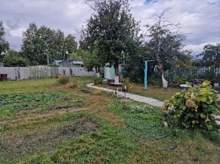 Коттедж/дом Овражки