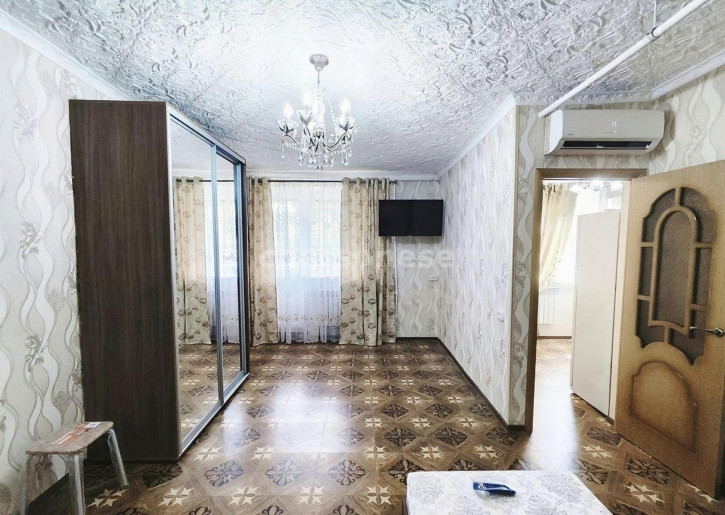 1-комн квартира Сухий улица, д.1