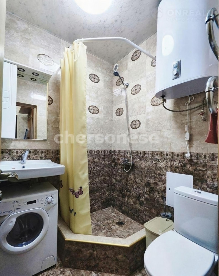 1-комн квартира Сухий улица, д.1