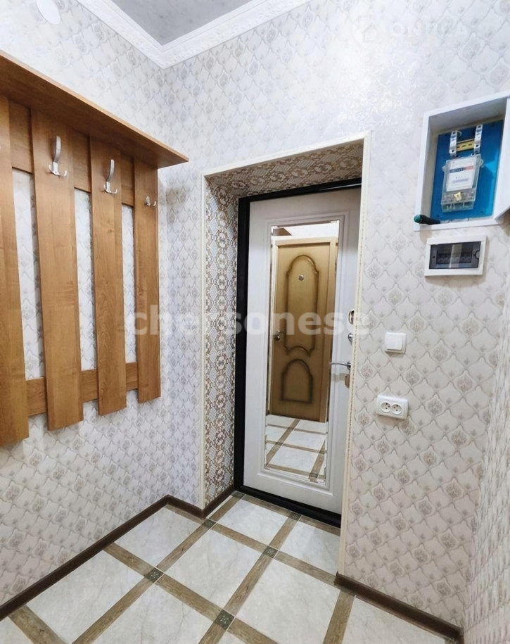 1-комн квартира Сухий улица, д.1