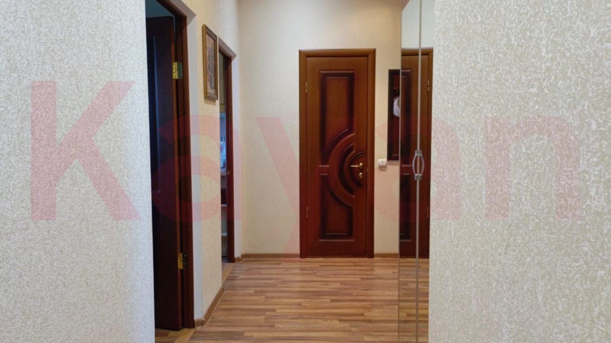 Купить квартиру за 13 500 000 рублей на Майская ул.