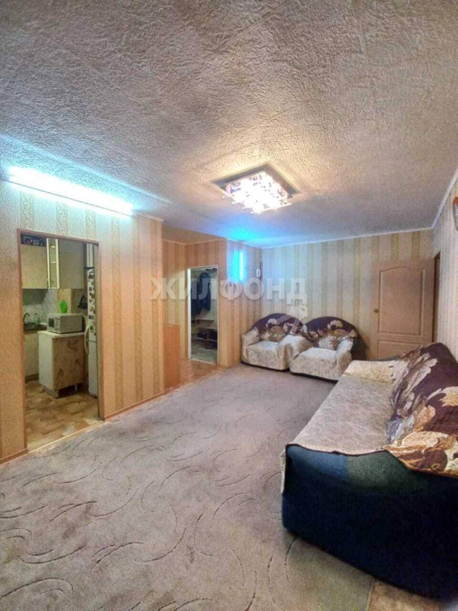 Купить квартиру за 4 400 000 рублей на Бегичева улица, д.27