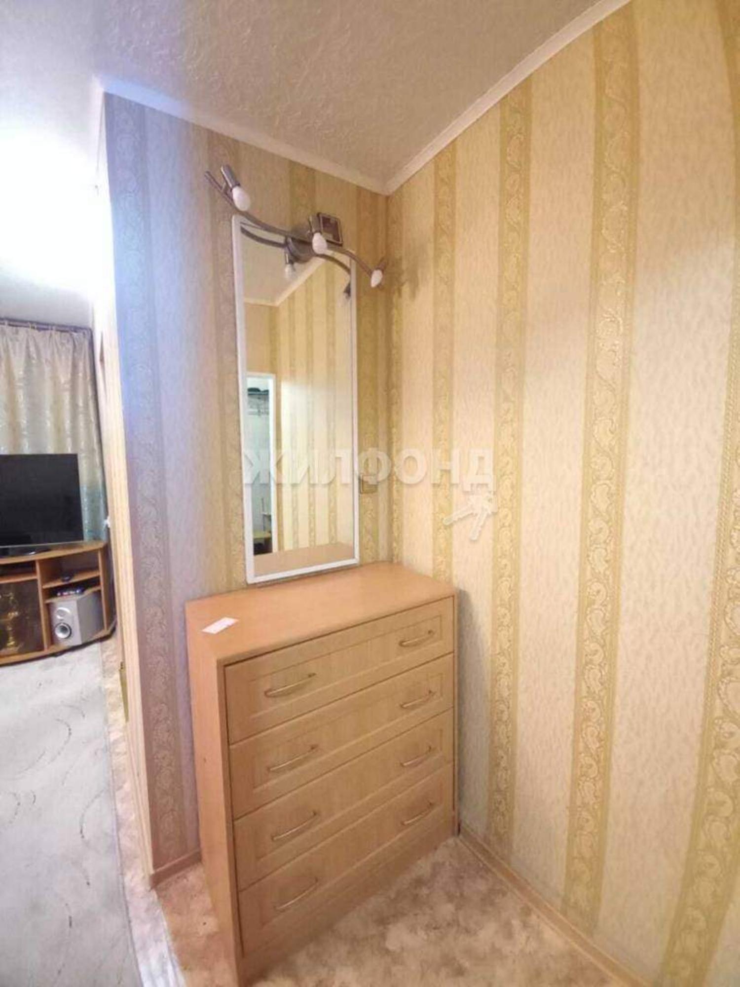 Купить квартиру за 4 400 000 рублей на Бегичева улица, д.27