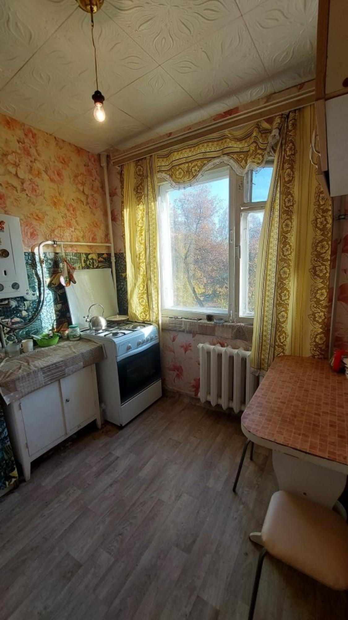 Купить комнату за 1 390 000 рублей на Западный пер, 13