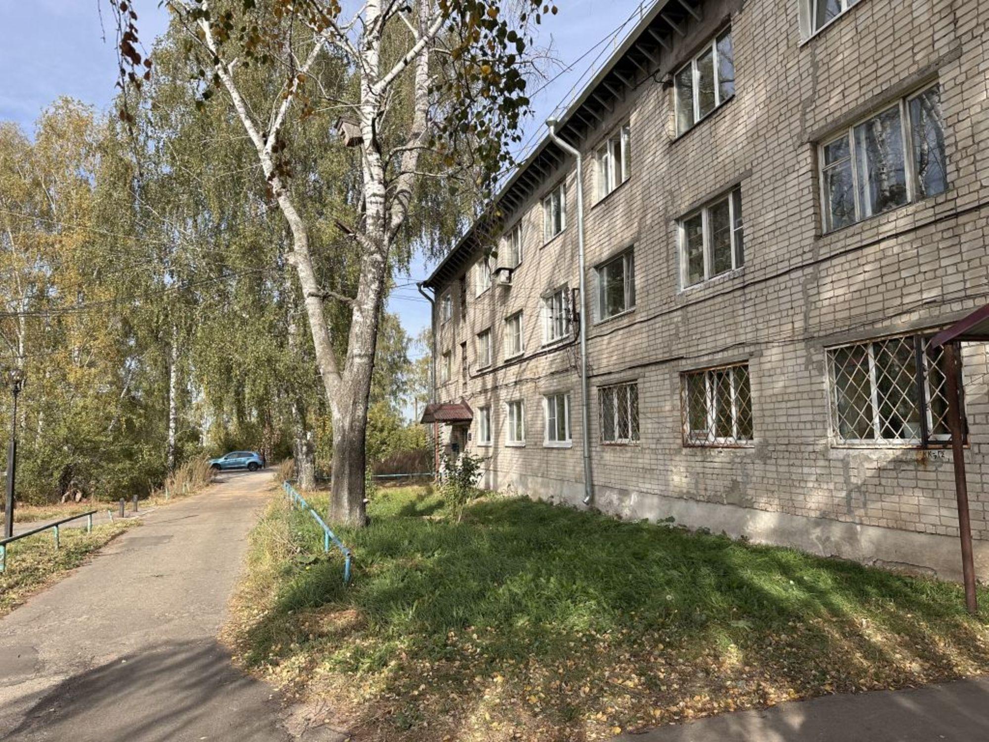 Купить комнату за 820 000 рублей на ленина, 3