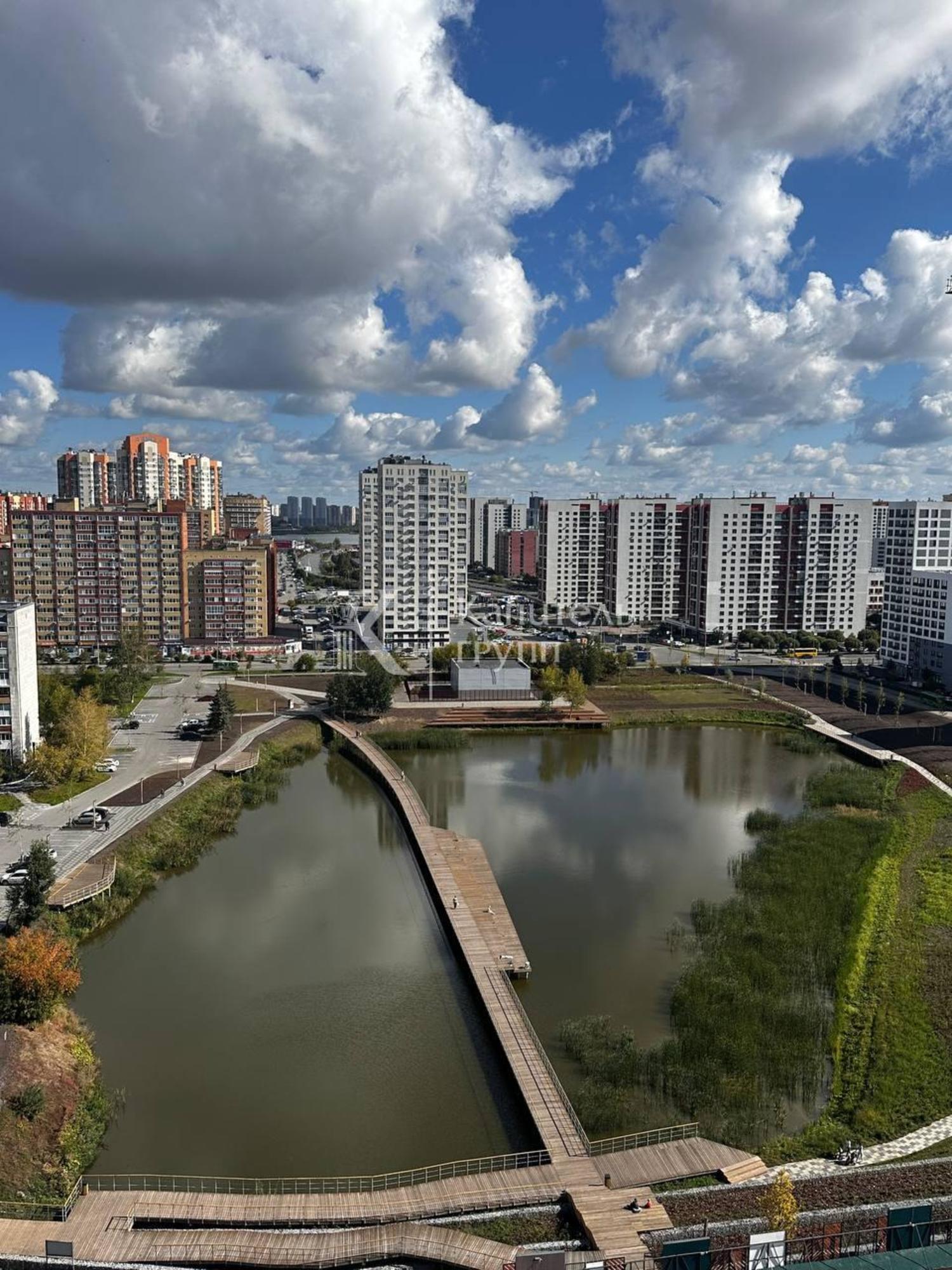Купить квартиру за 27 800 000 рублей на улица Муравленко, 9к1
