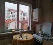 1-комн, 33кв м, этаж 5/6 Жуковского ул.