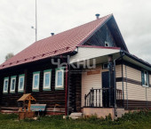 коттедж 82.1 кв м , 15