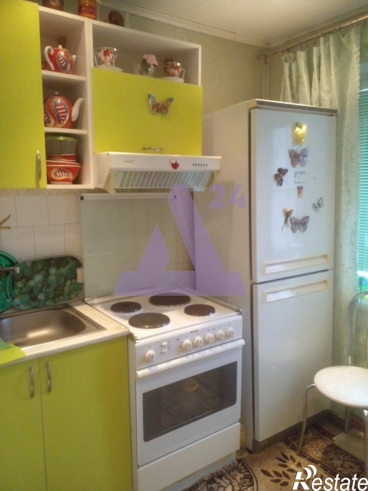 2-комн квартира проспект Ленина, дом 51