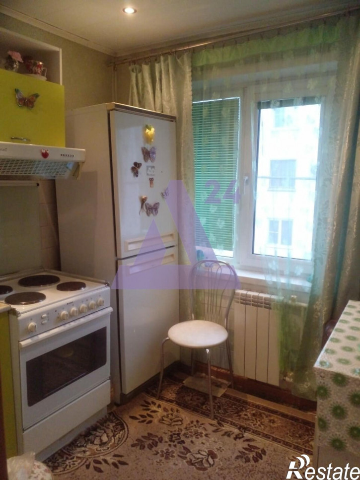 2-комн квартира проспект Ленина, дом 51
