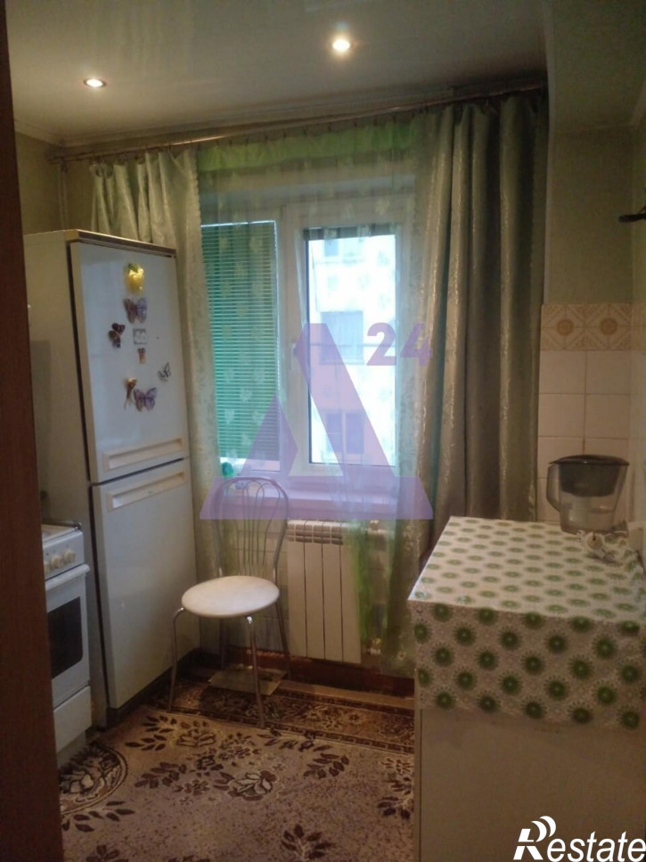 2-комн квартира проспект Ленина, дом 51