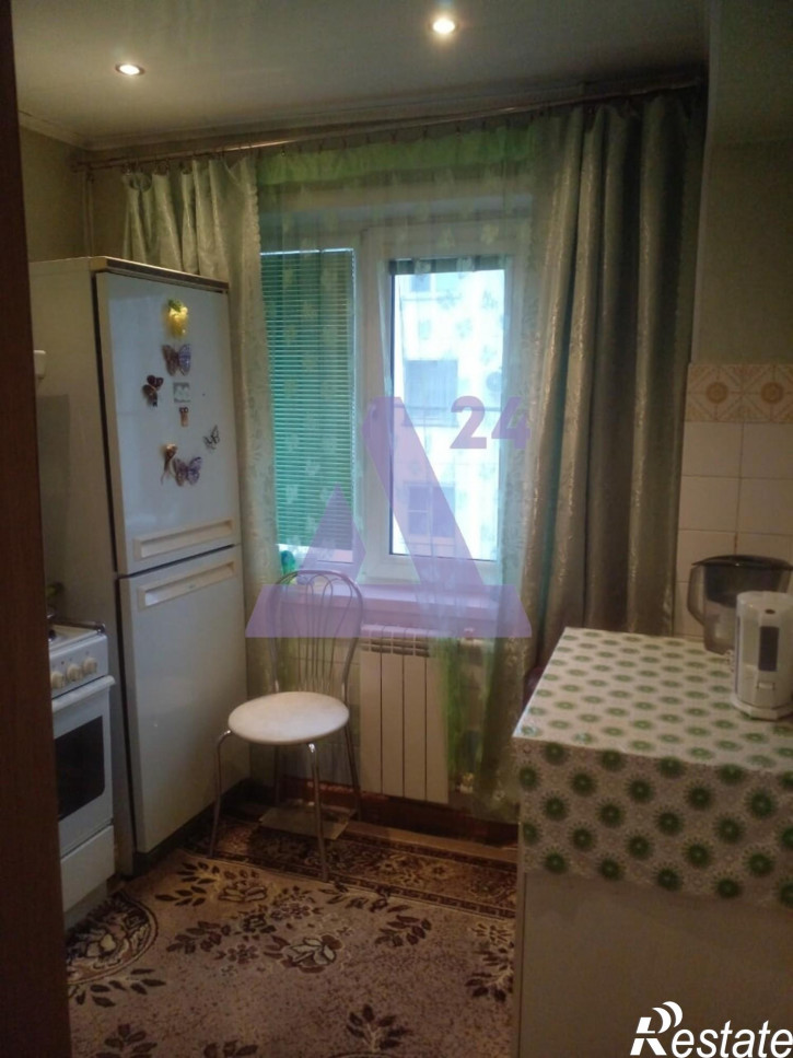 2-комн квартира проспект Ленина, дом 51