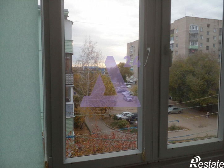 2-комн квартира проспект Ленина, дом 51