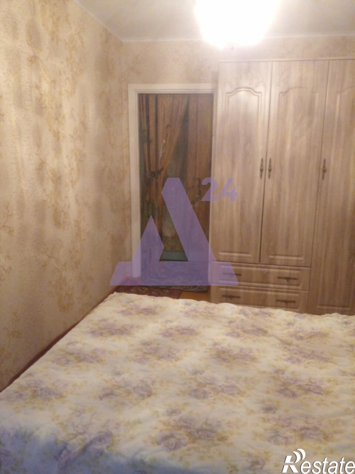 2-комн квартира проспект Ленина, дом 51