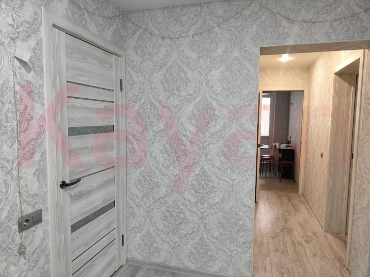 2-комн квартира им. Генерала Трошева Г.Н. ул.