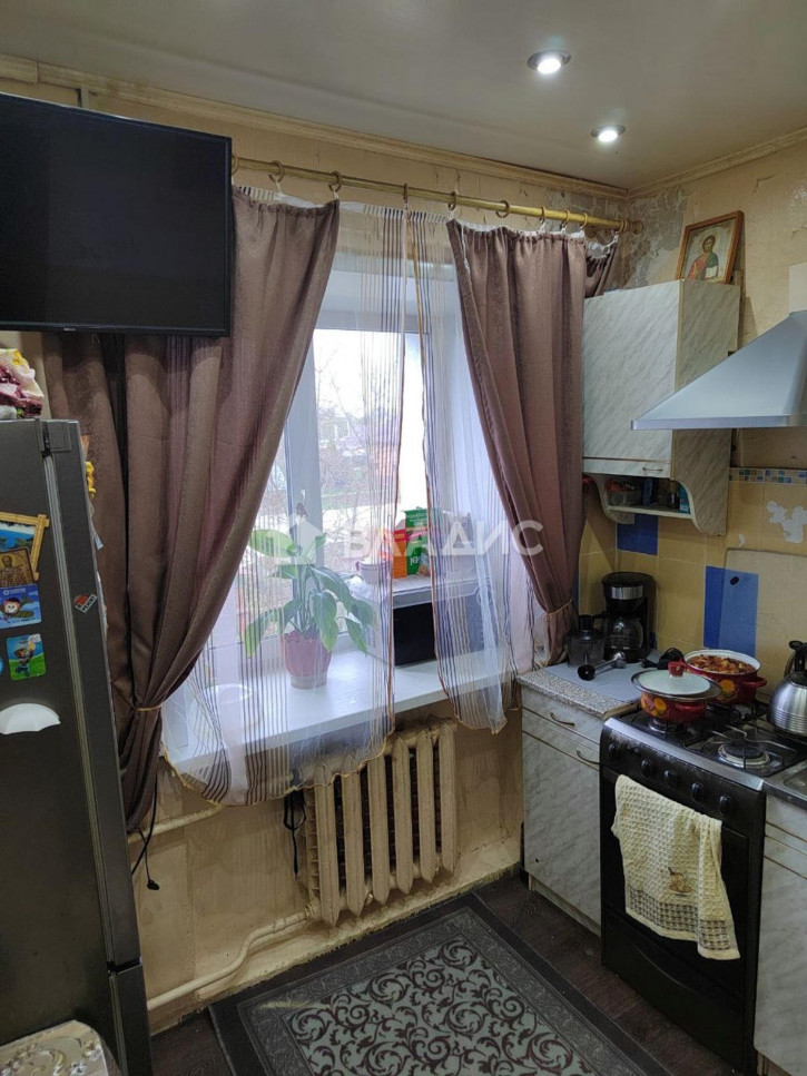 3-комн квартира улица Энергетиков
