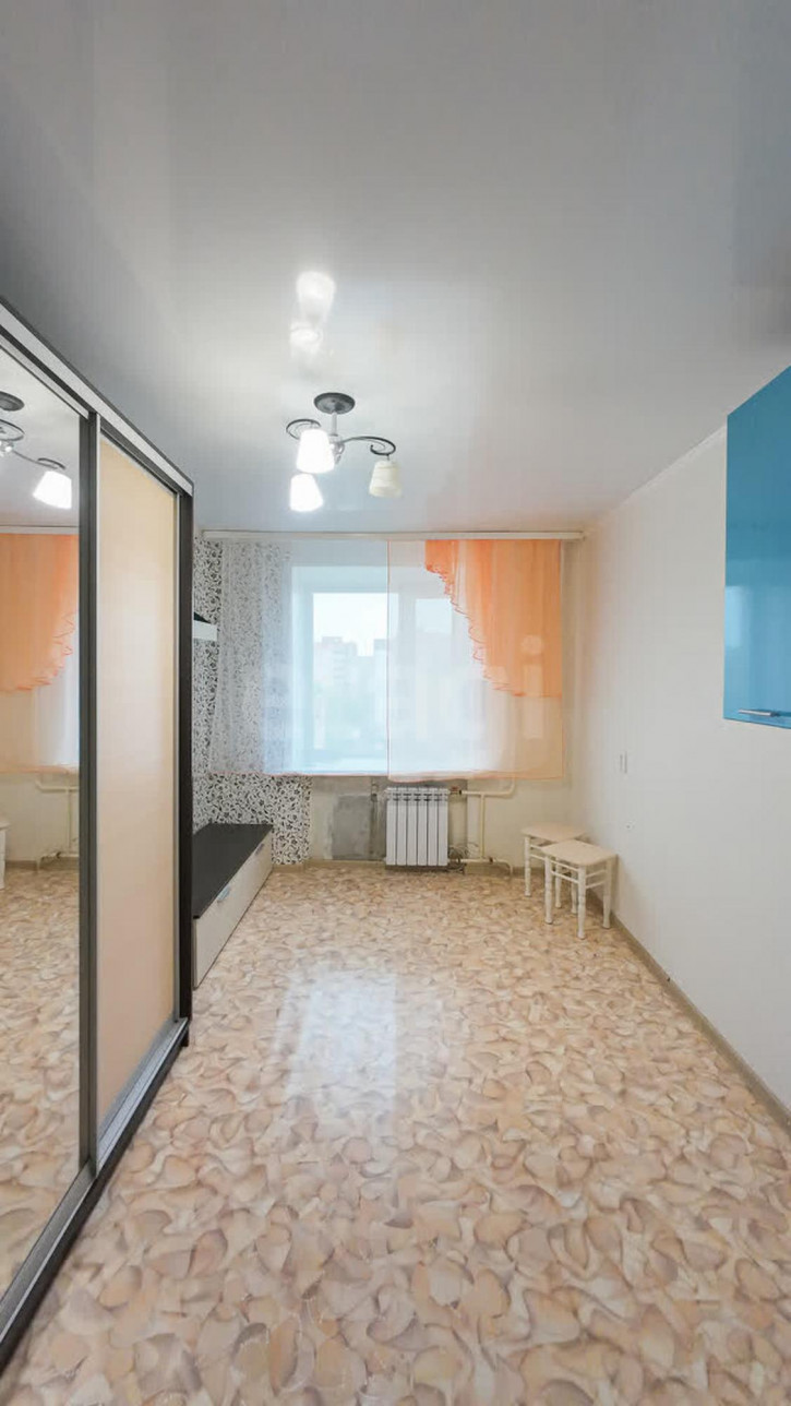 Комната улица Маршала Конева, 23