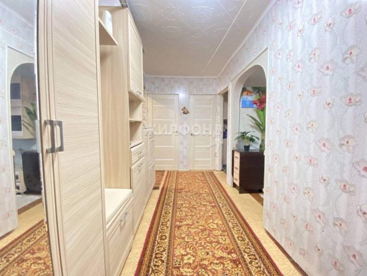 3-комн квартира Ленина улица, д.14