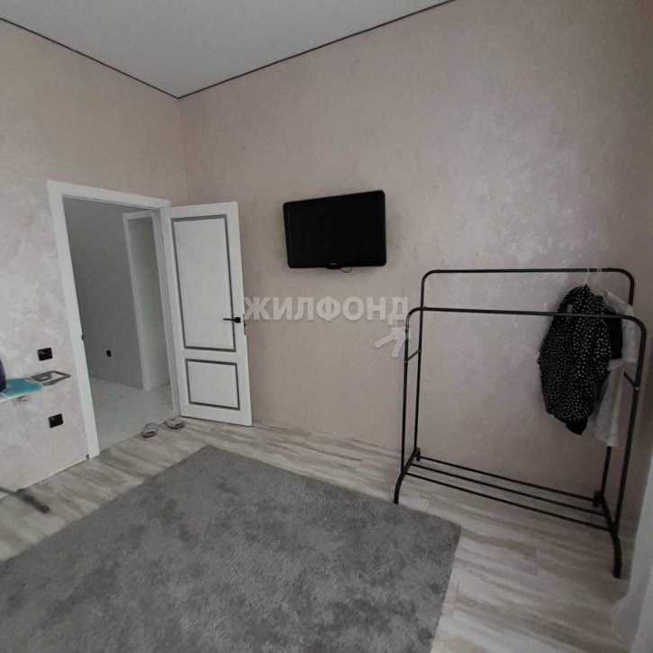 Коттедж/дом Луговая улица