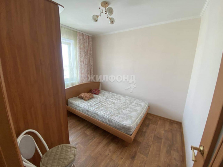 2-комн квартира Сибирская улица, д.17