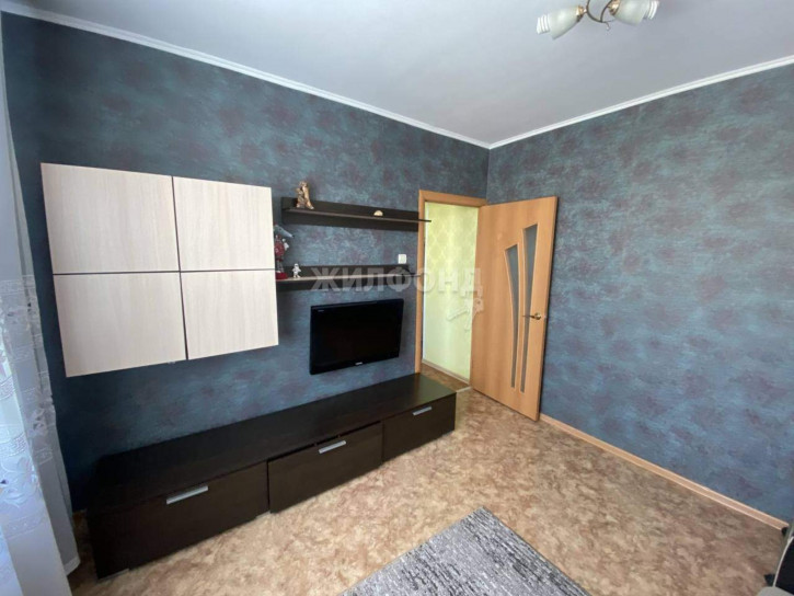 2-комн квартира Сибирская улица, д.17