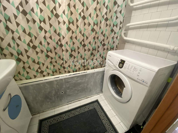 2-комн квартира Сибирская улица, д.17