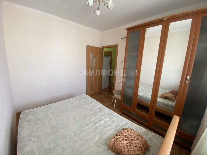 2-комн квартира Сибирская улица, д.17