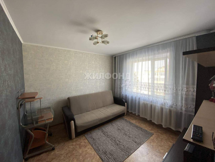 2-комн квартира Сибирская улица, д.17