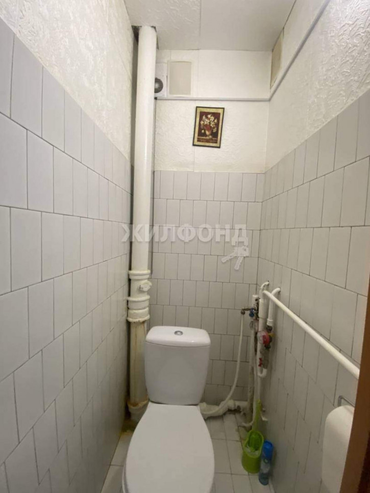 2-комн квартира Сибирская улица, д.17