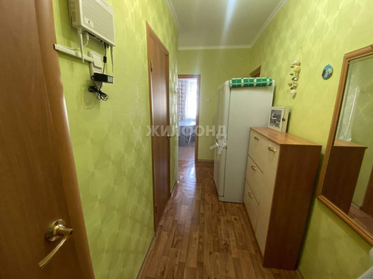 2-комн квартира Сибирская улица, д.17