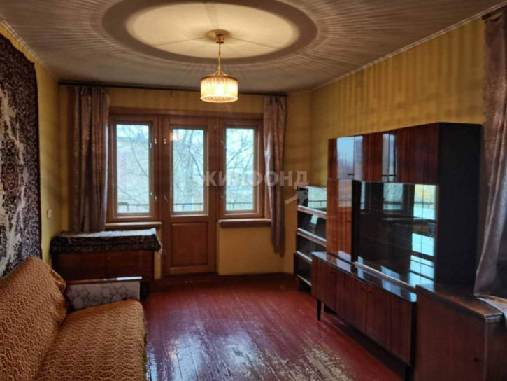 2-комн квартира Промышленная улица, д.22 2-комн квартира Промышленная улица, д.22