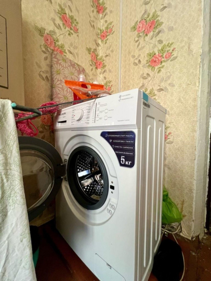 Комната Мира ул, 19\3