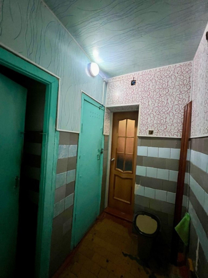 Комната Мира ул, 19\3