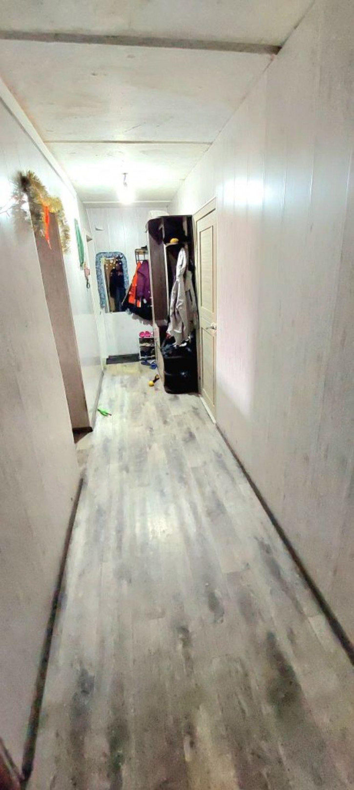 Комната Терешковой ул, 8