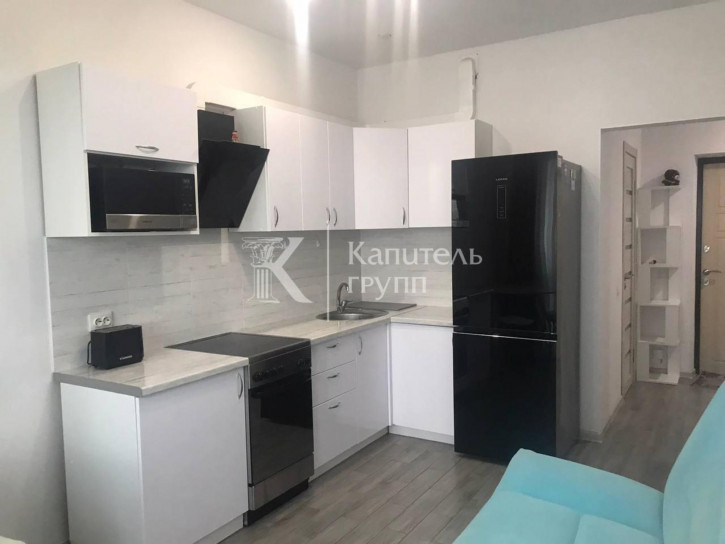 1-комн квартира ул 2-я Луговая, 22к1