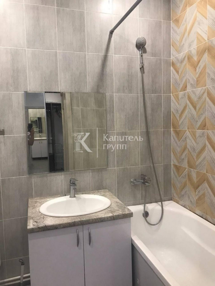 1-комн квартира ул 2-я Луговая, 22к1