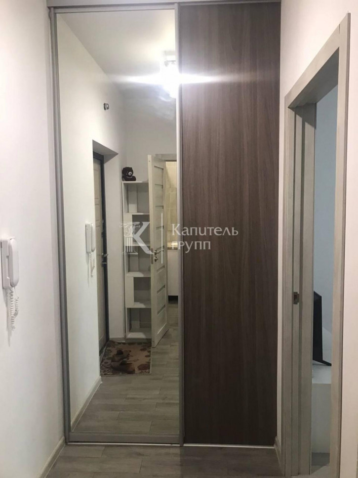 1-комн квартира ул 2-я Луговая, 22к1