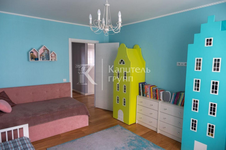 2-комн квартира Депутатская улица, 112