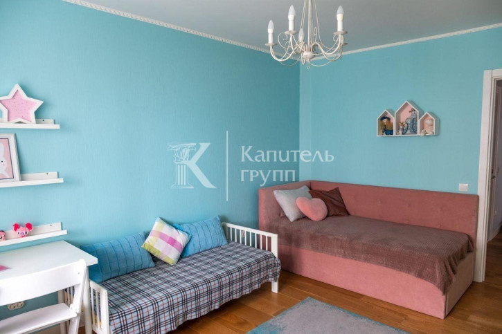 2-комн квартира Депутатская улица, 112