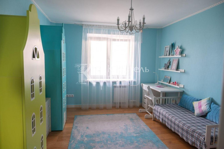 2-комн квартира Депутатская улица, 112