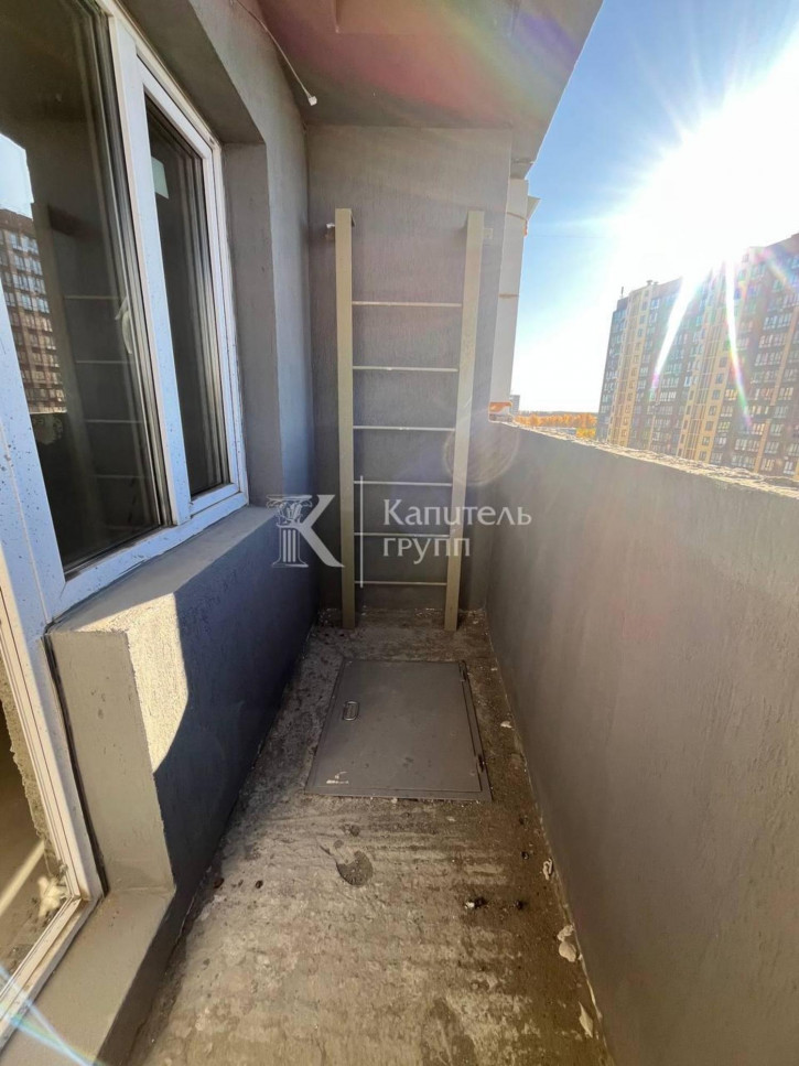 1-комн квартира ул Новоселов, 113