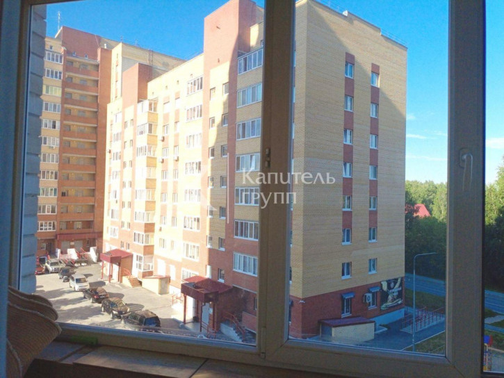 1-комн квартира ул Маршала Захарова, 11/3
