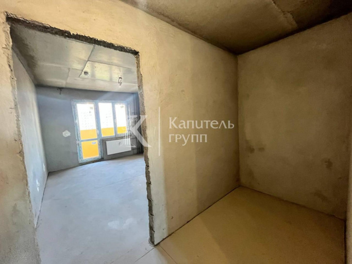 1-комн квартира ул Новоселов, 113