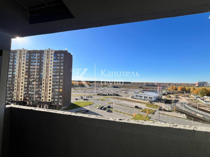 1-комн квартира ул Новоселов, 113